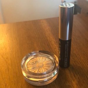Clinique | Highlighter & Mascara Set | BRAND NEW